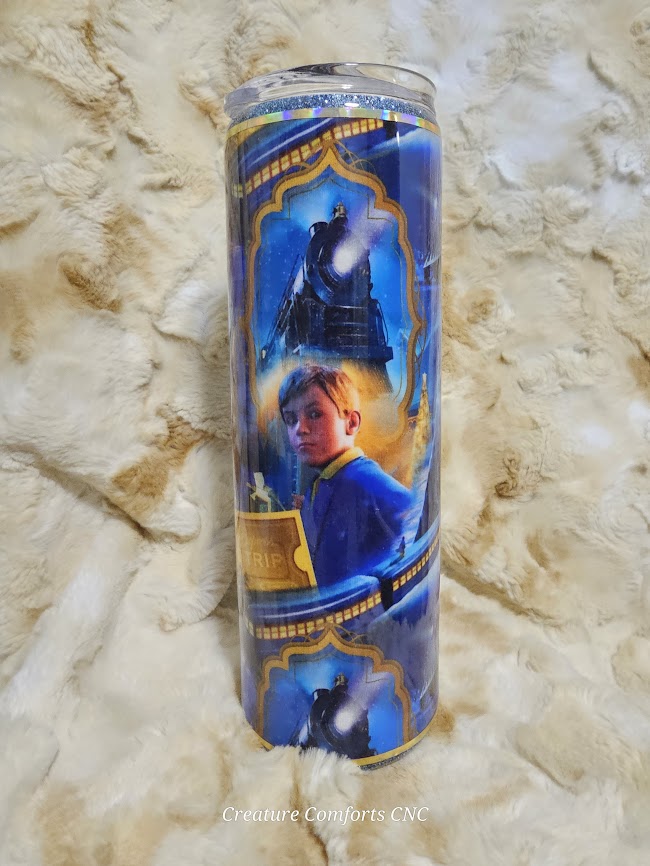 Polar Express 30oz