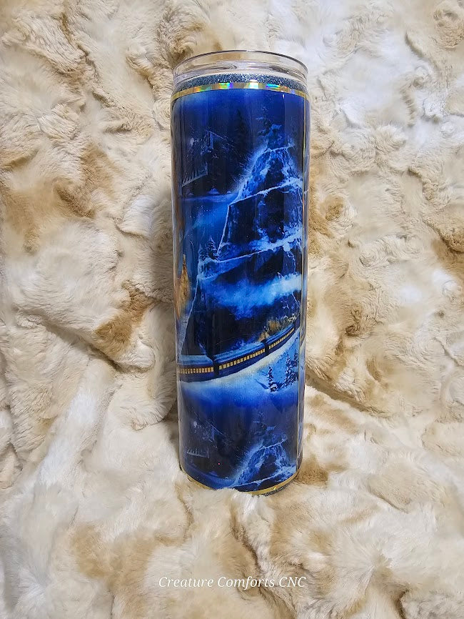 Polar Express 30oz