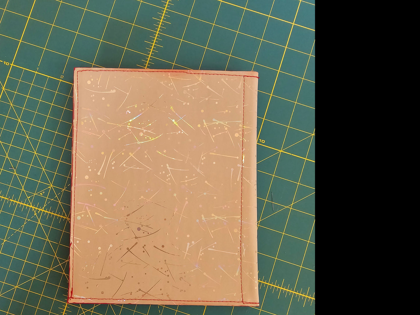 Moondance Jr Legal Notepad Holders