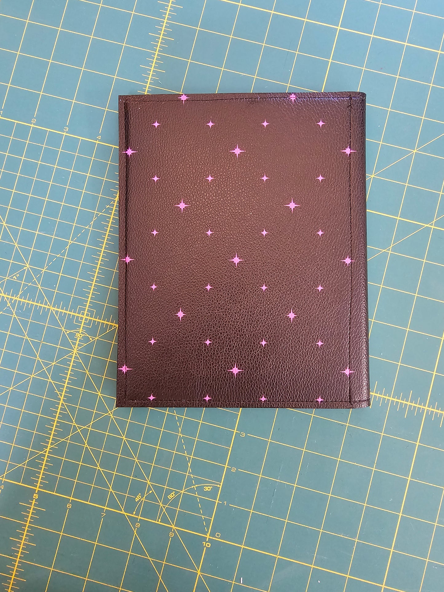 Moondance Jr Legal Notepad Holders