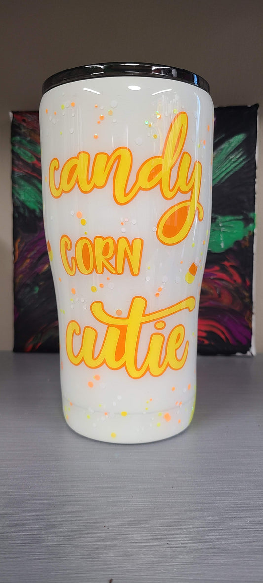 Candy Corn Cutie 20oz