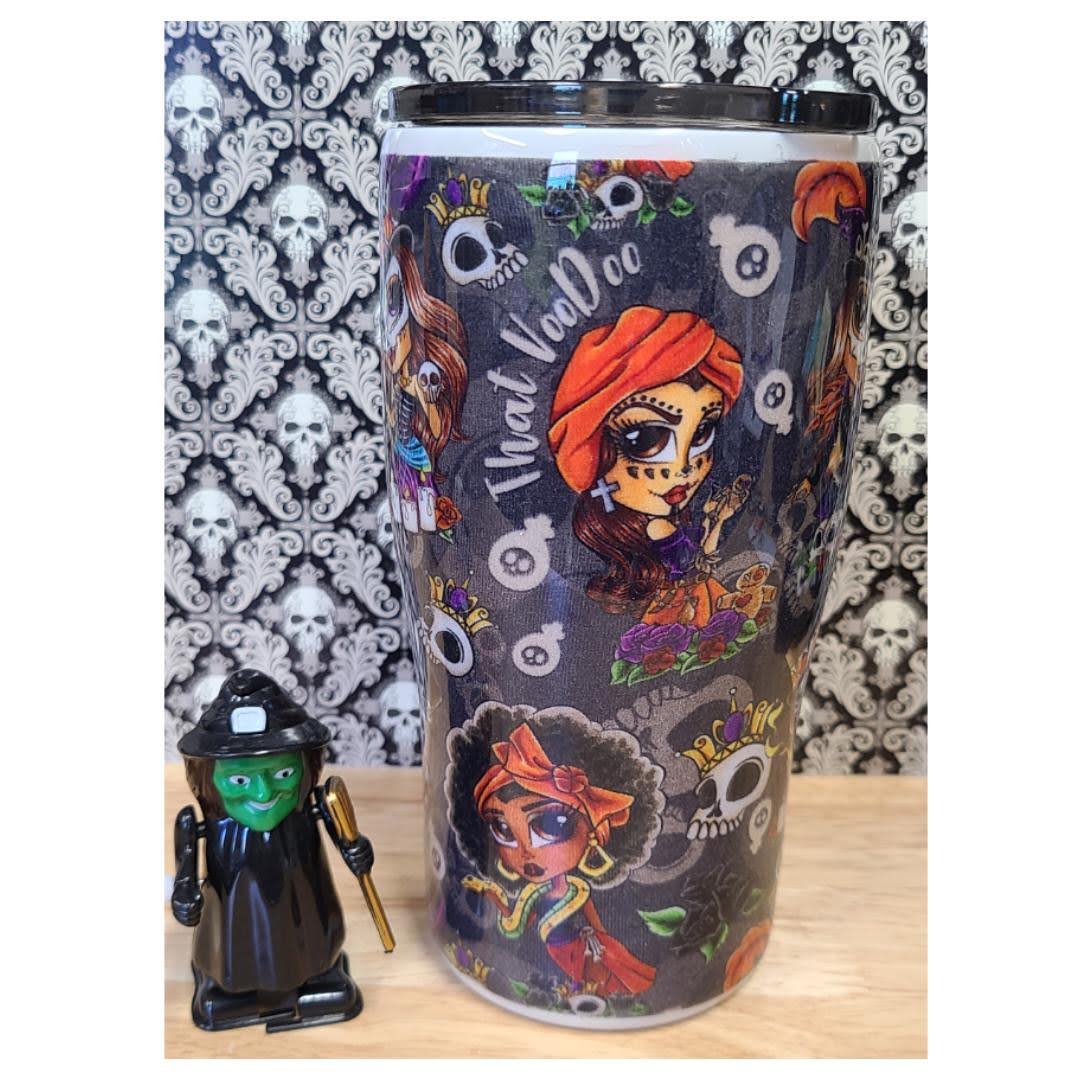 VooDoo Girls 20oz