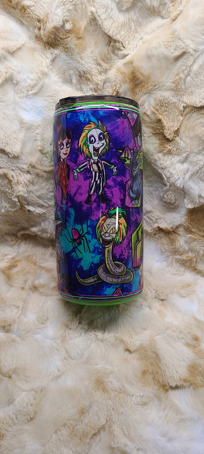 Beetlejuice / Beetlegeuse V-Split 22oz