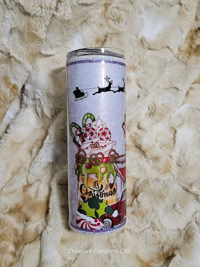 Holiday Spirit 20oz