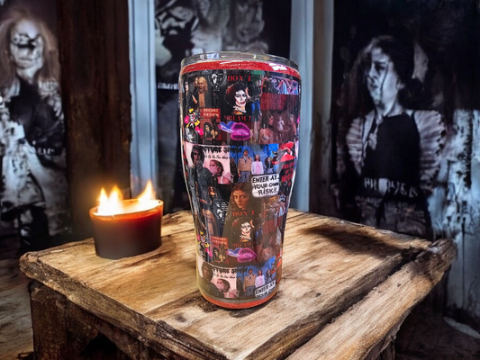 Rocky Horror Picture Show 30oz